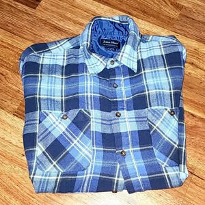 John Blair Flannel